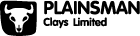 Plainsman clays logo